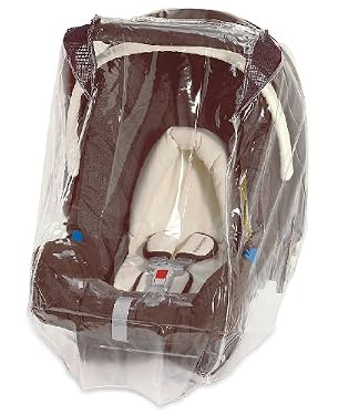 Infant carrier Weathershield™
