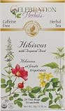 Hibiscus Tea 24 Bags