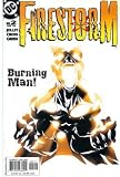 FIRESTORM  #2