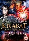 Krabat and The Legend of The Satanic Mill [DVD] [2009]