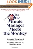 The One Minute Manager Meets the Monkey
