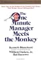 One Minute Manager Meets The Monkey The