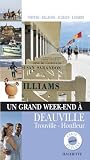 Deauville, Trouville, Honfleur