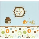 Carter's Scrapbook Complete Kit, Laguna by carter's
