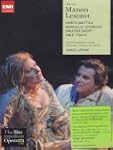 Manon Lescaut [Import]