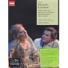 Puccini: Manon Lescaut [3 DVDs]