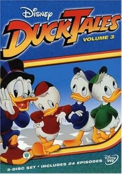 DuckTales - Volume 3
