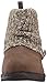 Muk Luks Women's Patti Marl Winter Boot