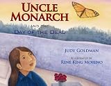 Image of Uncle Monarch And the Day of the Dead