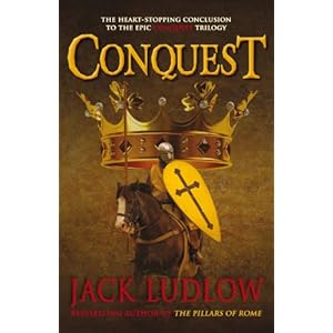 Conquest - Jack Ludlow