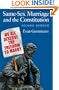 Same-Sex Marriage and the Constitution