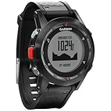 Garmin Fenix GPS Multisport Watch with Outdoor Navigation