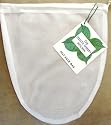 Nut Milk Bag 1 Gallon By Health Seekers Kitchen