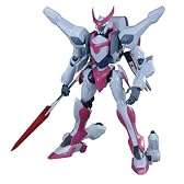 1/35 ヴィンセント(指揮官機) (コードギアス)