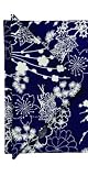 Hanami Print Kimono Napkin