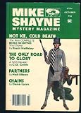 Mike Shayne 1977--October