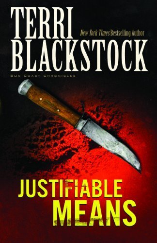Justifiable Means (Suncoast Chronicles Series #2) Paperback - May 21, 1996