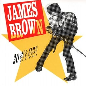 james brown greatest hits