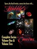 Hubble’s Canvas – Two Pack