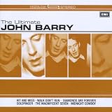 The Ultimate Collectionpar John Barry