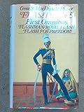 Flashman's first omnibus