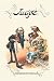 image and picture of Free-Silver Svengali Art Print Poster By Victor Gillam, 18.75