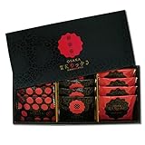 大阪なにわっふる 12枚入 お土産