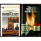 TheMiddleEast(3BookSet)TheMiddleEast:YesterdayandToday,TheIsrael-ArabReader,ArmageddonOilandtheMiddleEastCrisis