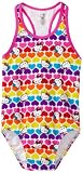 Hello Kitty Girls 2-6X Toddler One Piece Swimsuit
