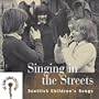 Singing in the Streets: Scottish Childrens Songs
