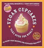 Vegan Cupcakes Take Over the World