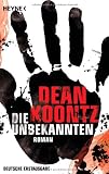 Produkt-Bild: Die Unbekannten: Roman