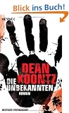 Die Unbekannten: Roman