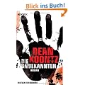 Die Unbekannten: Roman