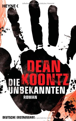 Produkt-Bild: Die Unbekannten: Roman