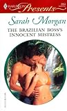 The Brazilian Boss's Innocent Mistress -- The Rich Man's Bride -- Bought: The Greek's Bride 3 Vols. Set (Harlequin Presents, Assorted Volumes) image