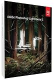 Adobe Photoshop Lightroom 5 Upgrade
