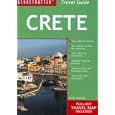 Crete Travel Pack (Globetrotter Travel Packs) by Nick Hanna