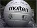 MOLTEN OFFICIAL OHSAA SUPER TOUCH VOLLEYBALL OHIO NEW