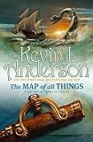 The Map of All Things (Terra Incognita)