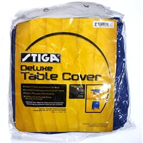  Stiga Deluxe Table Cover