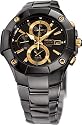 Seiko Men's Coutura Alarm Chronograph Watch #SNAC75