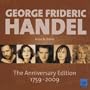 George Frideric Handel: Arias & Duets - The Anniversary Edition 1759-2009