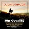 Big Country, Vol. 4: Stories of Louis L’Amour