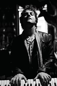 Bilder von Jamie Cullum