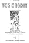 J. R. R. Tolkien's The Hobbit (Playscript)
