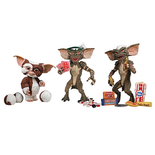 51BbiF%2BefVL Gremlins Action Figures Box Set of 3