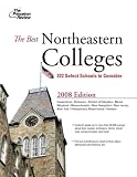 The Best Northeastern Colleges, 2008 Edition (College Admissions Guides)