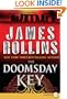 The Doomsday Key LP: A Sigma Force Novel (Sigma Force Novels)
