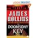 The Doomsday Key LP: A Sigma Force Novel (Sigma Force Novels)